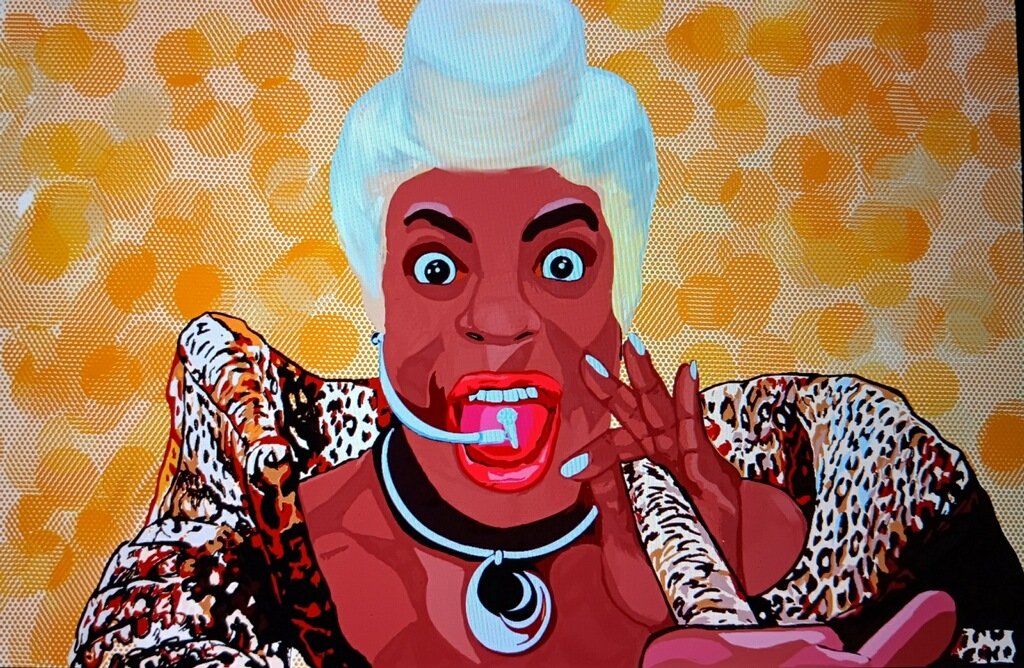 Digital Art