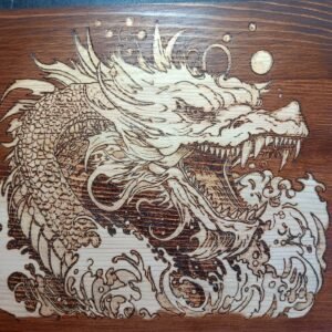 Feilong: Dragon Box