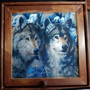 Mates For Life: Jewelry Box