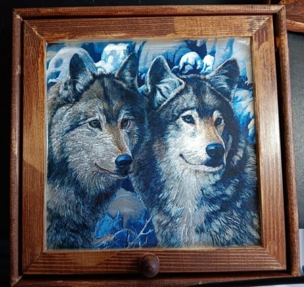 Mates For Life: Jewelry Box