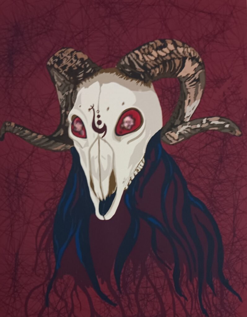 Despair