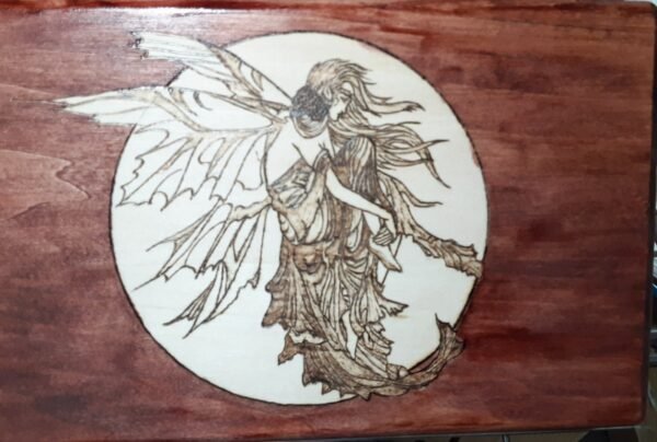 Fairy Box