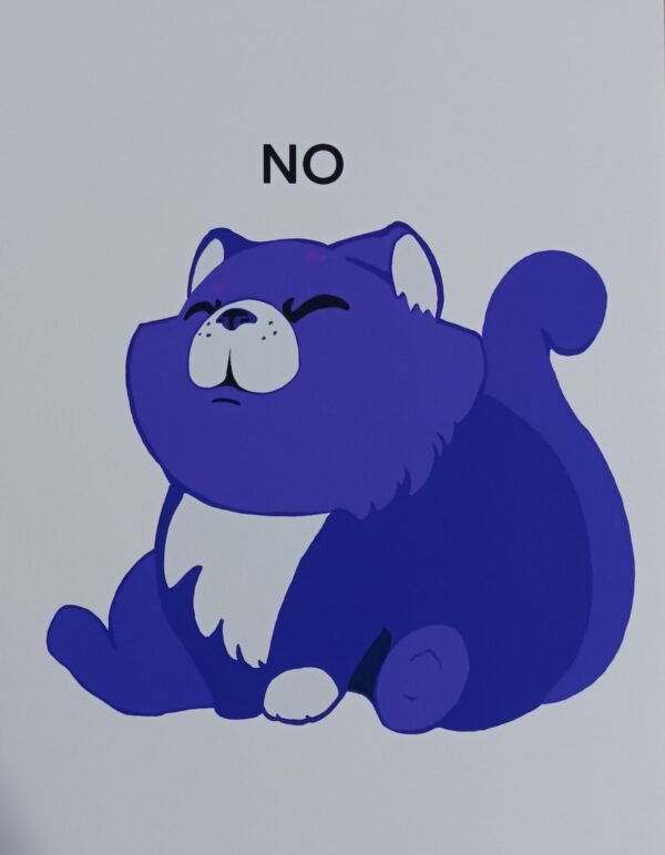 NO